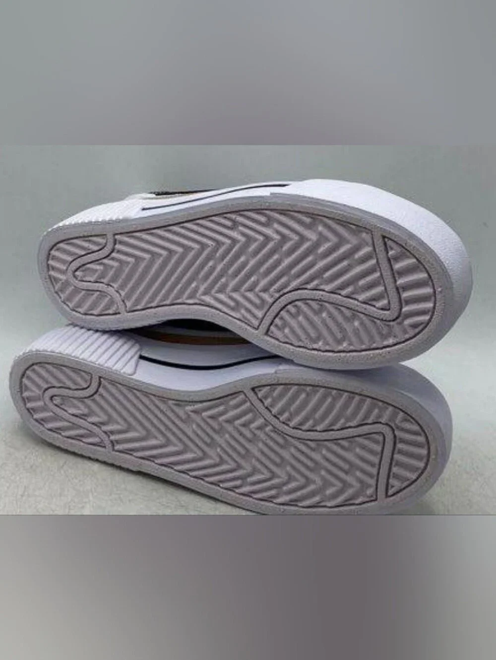 Nike Court Legacy Lift Platform Sneakers Size 8 NWOT MSRP $94.99 - Picture 10 of 10